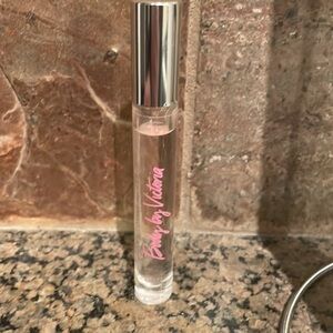 Discontinued- Body By Victoria perfume rollerball rare htf almost full